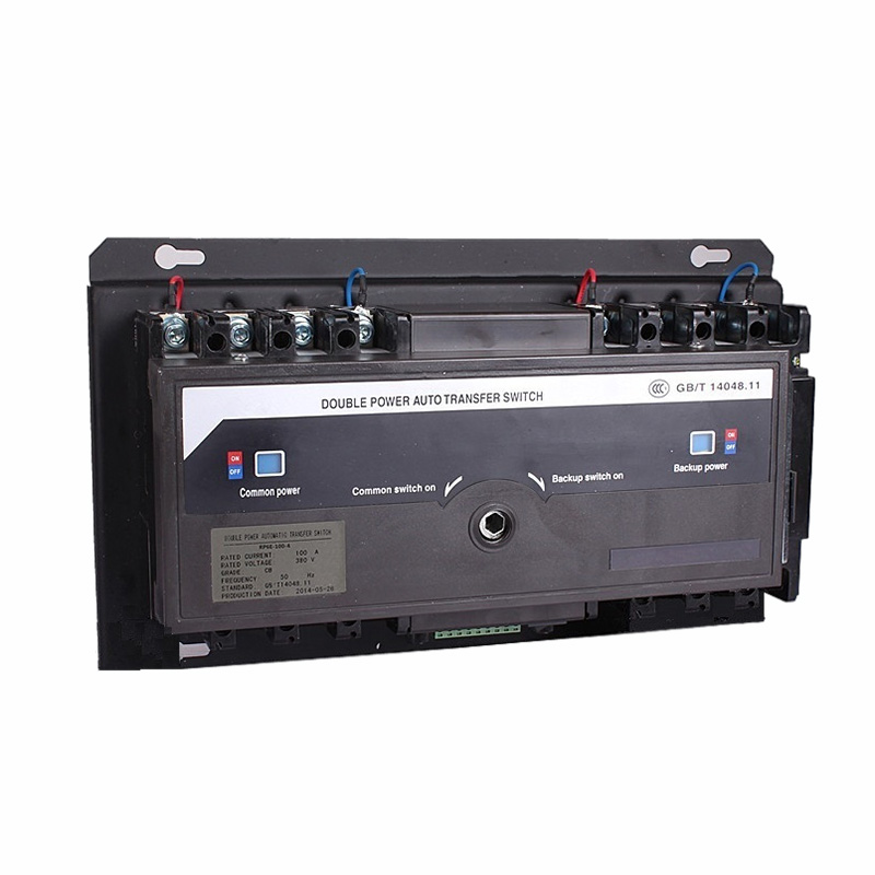 RP6E Automatic Transfer Switch